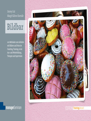 cover image of Bildbar